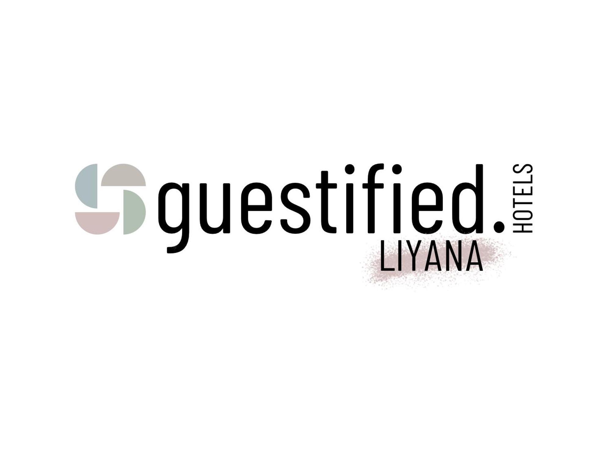 Guestified Liyana Hotel راتينغن المظهر الخارجي الصورة