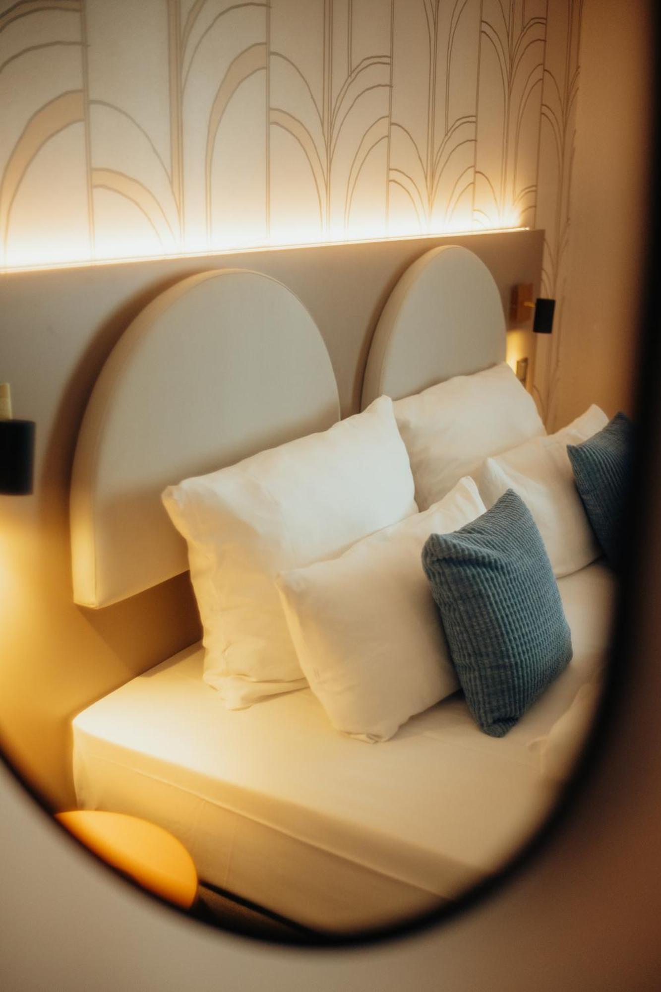 Guestified Liyana Hotel راتينغن المظهر الخارجي الصورة