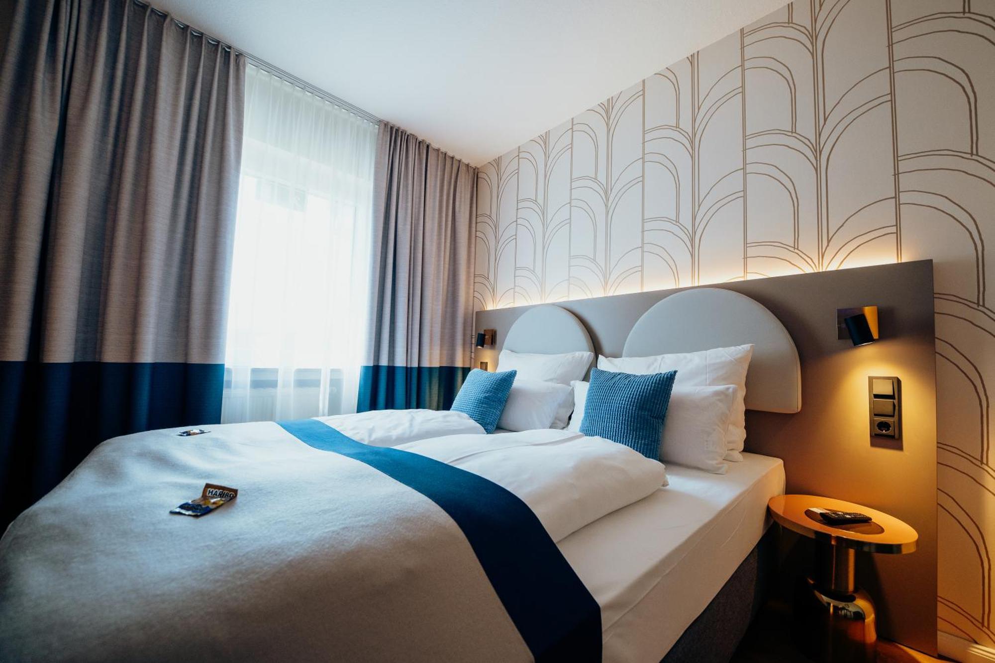Guestified Liyana Hotel راتينغن المظهر الخارجي الصورة